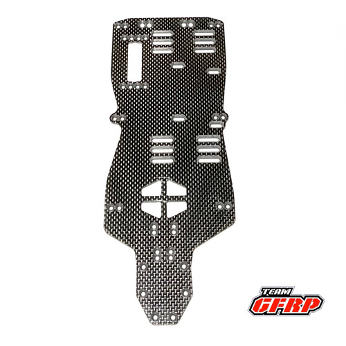 2026 Assault Chassis Plate 2026 Assault Chassis Plate