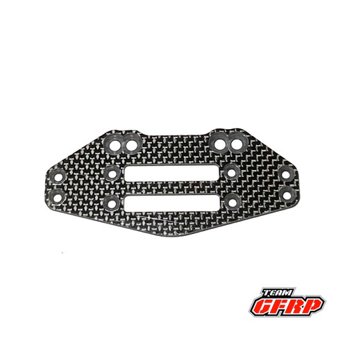 2026 Assault Front Bumper Mount