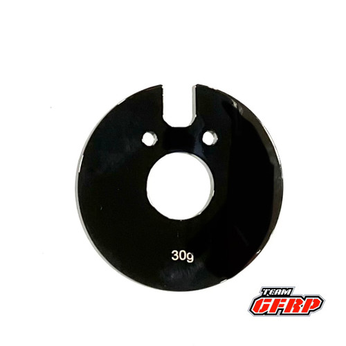 2mm Brass Wheel Disk 2mm Brass Wheel Disk