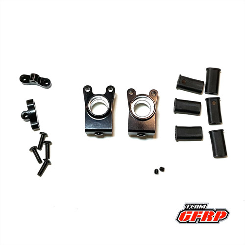 Aluminum 2026 Hub Kit