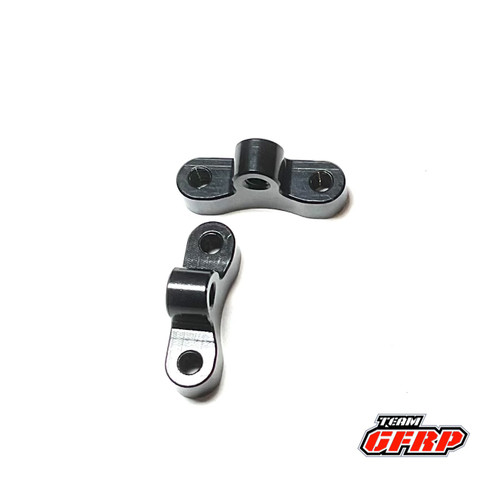Rear Hub Link Mount