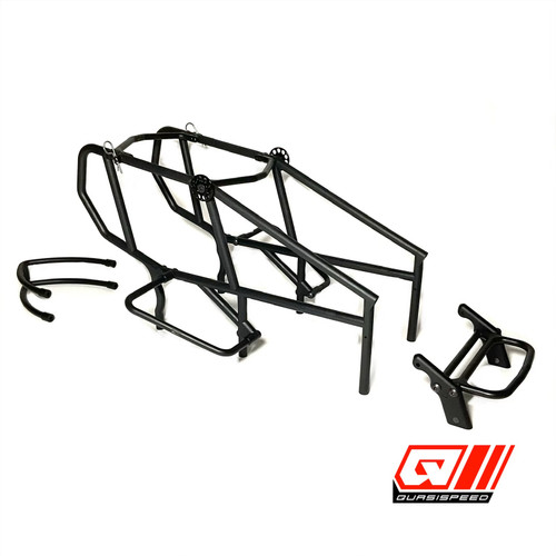 2026 Molded Sprint Car Cage 2026 Molded Sprint Car Cage