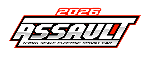 2026 Assault Setup Sheet 2026 Assault Setup Sheet