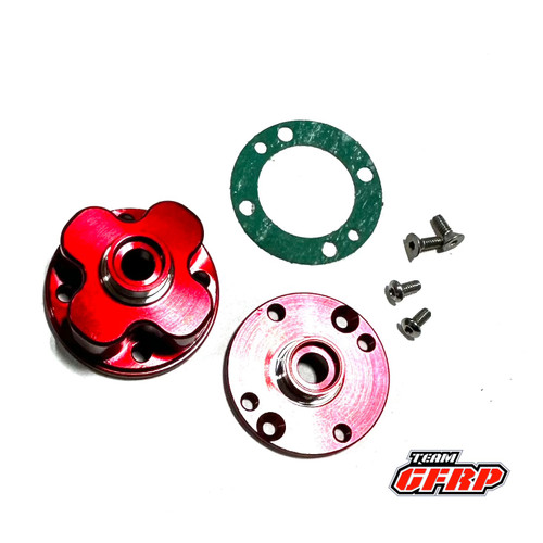 Team GFRP Products - Drivetrain Parts - Transmission Rebuild Parts