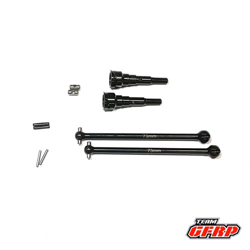 73mm CVA Kit (1600 Axle)