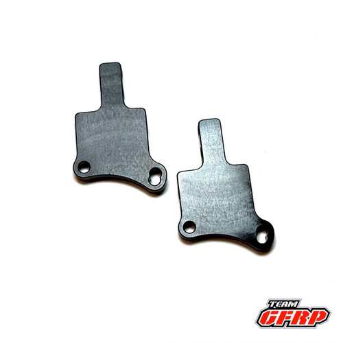 Team GFRP Products - Chassis Components - Page 1 - Team GFRP