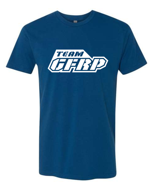 Cool Blue GFRP Summer Shirt