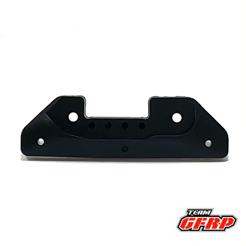 Molded 27 LM Front Bumper Mount