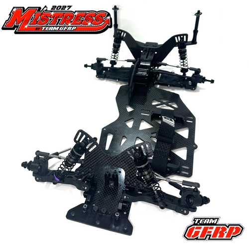 2027 Mistress Car Kit