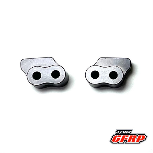 2027 Front Camber Link Mounts