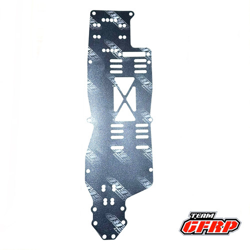 2027 Hustler Chassis Protector