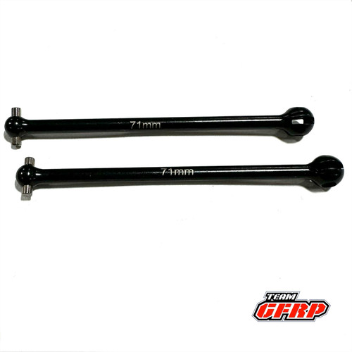 71mm Cva Dogbone (Steel)