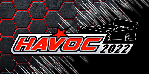 2022 Havoc With Gearbox Transmission