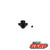 Low Profile Slipper Eliminator Black WM