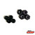 Foam Tire Wheel Nuts