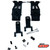 24 Prodigy Adjustable Rear Arm Kit