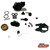 2024 Complete Transmission Kit (Ball Diff)