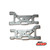 70mm Machined Dirt Oval Arm