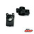 Molded High Roll Center Hub Pair