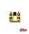 Foam Tire Brass 20* Kick up Block