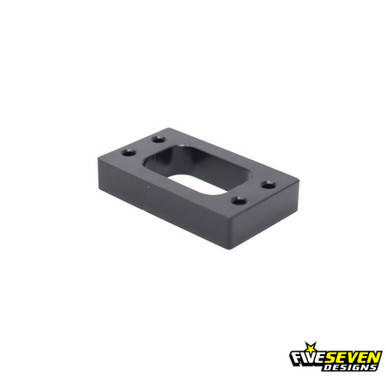 Delrin Transmission Riser