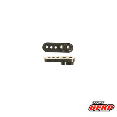 Aluminum Camber Link Extension