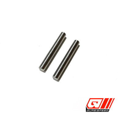Captured Front Outer Hinge Pin (2)