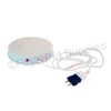 Heavy Duty Plastic Heater 7 1/2