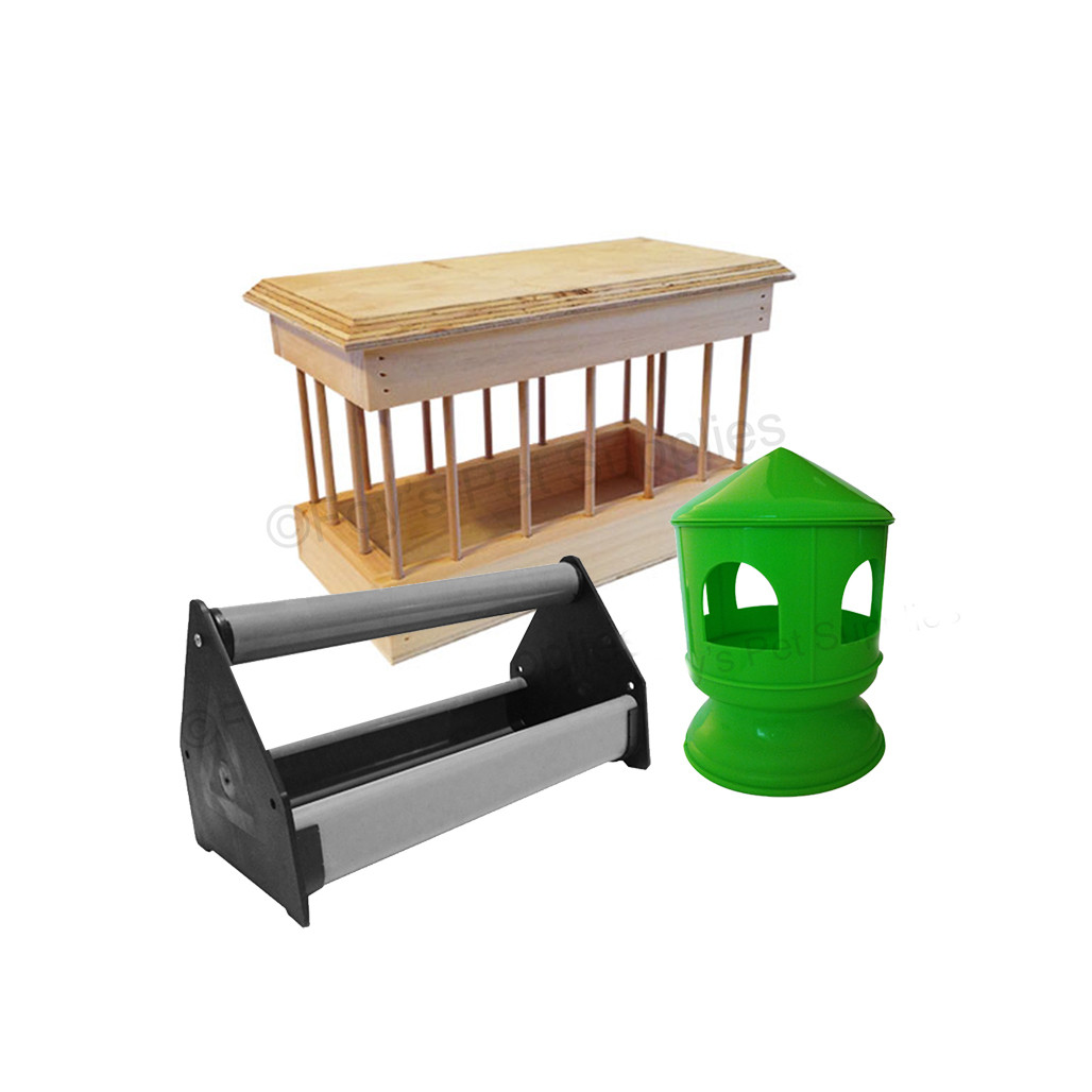 Pigeon Feeders Page 1 Foy's Pet Supplies