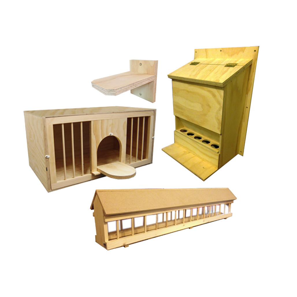 Pigeon Wood Products Page 1 Foy's Pet Supplies