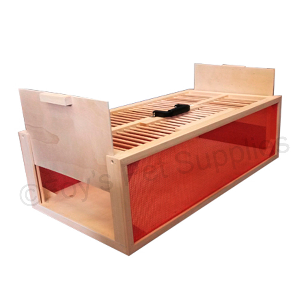 Rich's End Release Basket