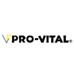 PRO-VITAL LINGETTE 72 P - Paravitalia