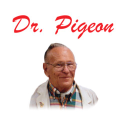 Dr. Pigeon