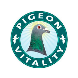 Pigeon Vitality