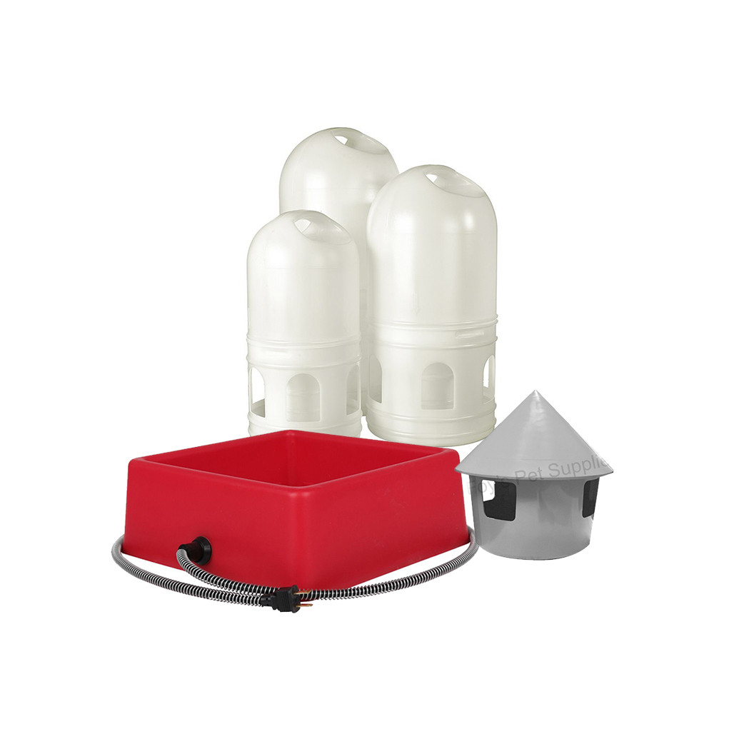 Pigeon Drinkers Page 1 Foy's Pet Supplies