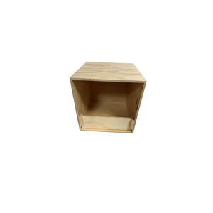 #3104 FOY`S NEST BOX - SINGLE #3104 FOY`S NEST BOX - SINGLE