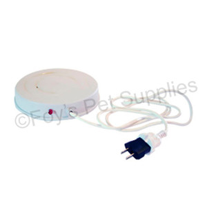 Heavy Duty Plastic Heater 7 1/2 Heavy Duty Plastic Heater 7 1/2