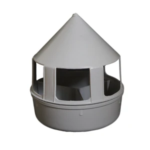 #3460 GRIT FEEDER W/ DIVIDER