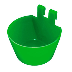 Molded Plastic Cup - 6 Pack Molded Plastic Cup - 6 Pack