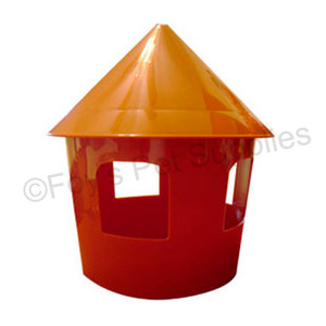 Imported Feeder/Drinker 1.5 Pint Imported Feeder/Drinker 1.5 Pint