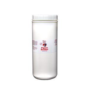 #604 FOY`S PIGEON BUILDER - 5.5 lbs.