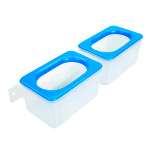 Double Nest Box Cup - 6 Pack Double Nest Box Cup - 6 Pack