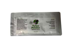 #2501 TYLAN POWDER 100 GR. #2501 TYLAN POWDER 100 GR.