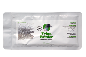 #2501 TYLAN POWDER 100 GR.