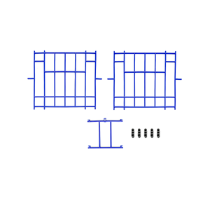 Plastic Nest Front