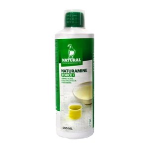 #5067 NATURAMINE FORCE 500 ML/CC (1 QUART)