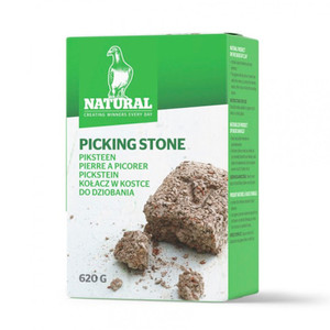 Pickstone Block - 1.5 lbs. - 24 Pack