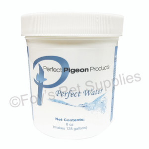 #10 PERFECT WATER - 8 OZ #10 PERFECT WATER - 8 OZ