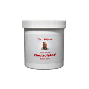 #7057 DR PIGEONS ELECTROLYES 20 oz.