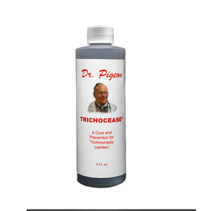 #7039 TRICHOCEASE LIQUID - 8 OZ.